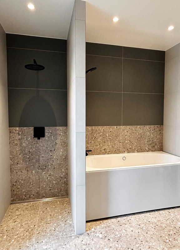 Kortermaja ehitus Tallinnas